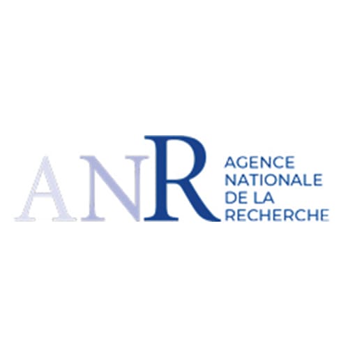 Logo ANR