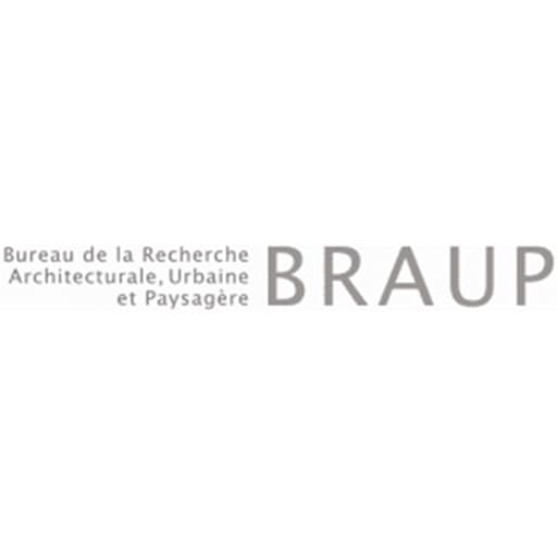 Logo Braup