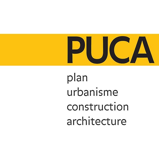 Logo PUCA