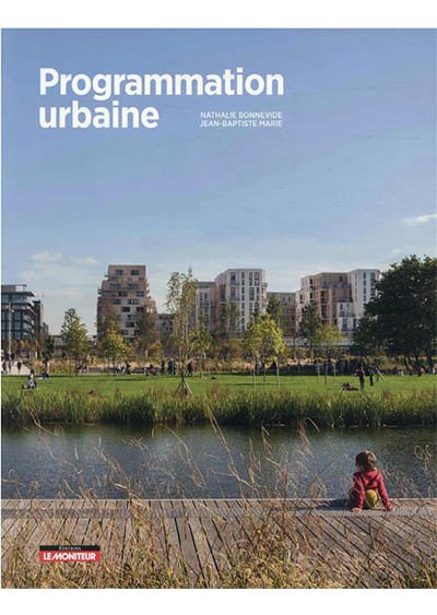 Couverture programmation urbaine