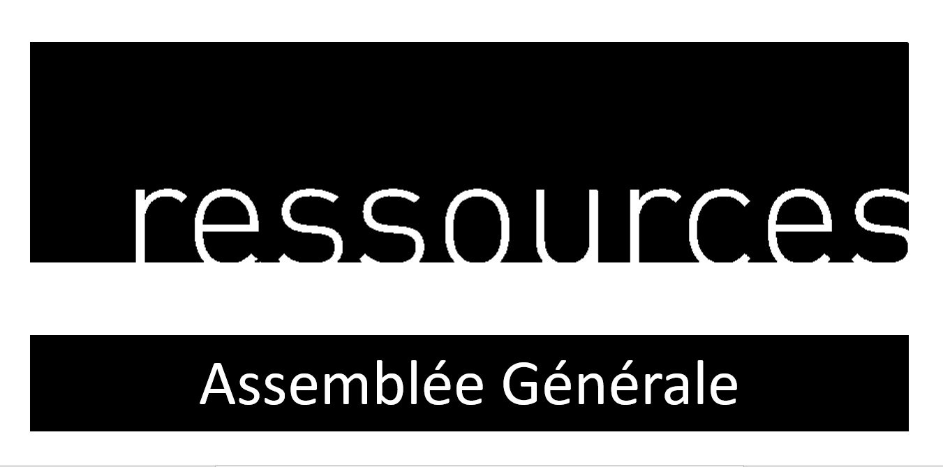 ENSACF | 28 septembre 2022 – Assemblée Générale de l’UMR Ressources